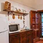 Фермерский дом Masseria Piutri
