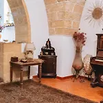 Фермерский дом Masseria Piutri Торкьяроло