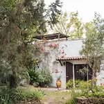 Masseria Piutri Фермерский дом Торкьяроло
