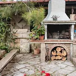 Masseria Piutri Фермерский дом Торкьяроло