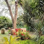Masseria Piutri Фермерский дом