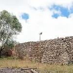Фермерский дом Masseria Piutri
