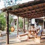 Masseria Piutri Фермерский дом *