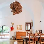 Masseria Piutri Фермерский дом *
