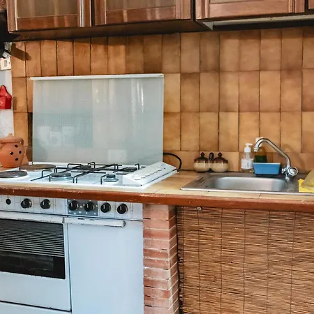 Farm stay Masseria Piutri
