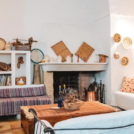 Farm stay Masseria Piutri *