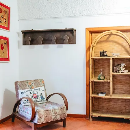Masseria Piutri Farm stay