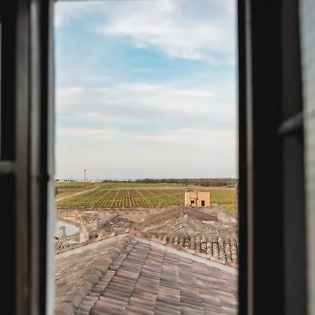 Masseria Piutri * Torchiarolo