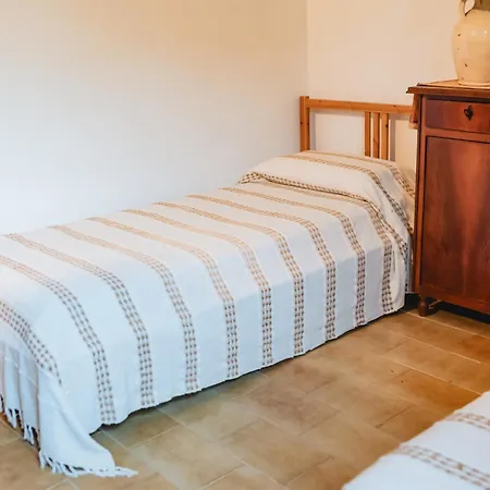 Farm stay Masseria Piutri