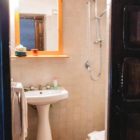 Masseria Piutri Farm stay *