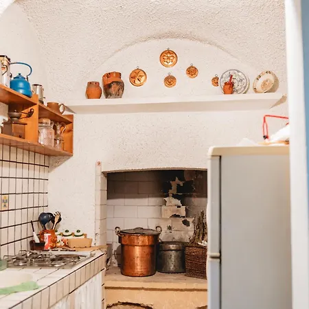 Farm stay Masseria Piutri *