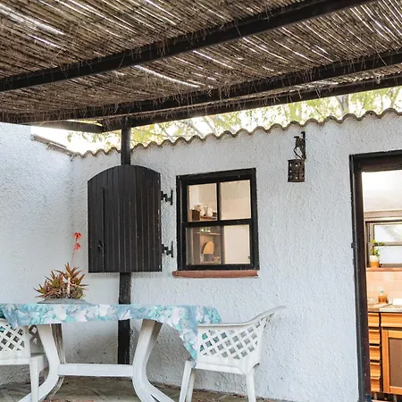 Masseria Piutri Farm stay Torchiarolo