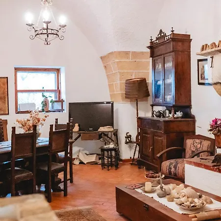 Masseria Piutri Torchiarolo