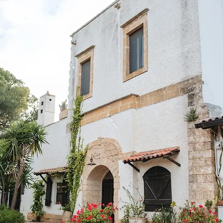 Farm stay Masseria Piutri Torchiarolo