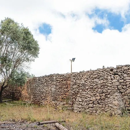 Farm stay Masseria Piutri