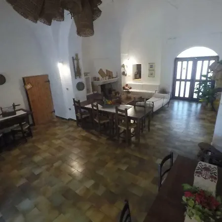 Masseria Piutri *