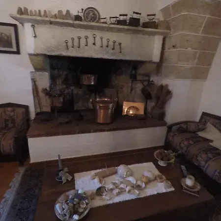 Masseria Piutri Torchiarolo