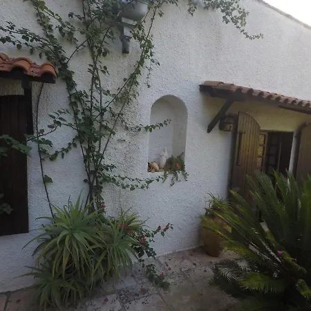 Masseria Piutri