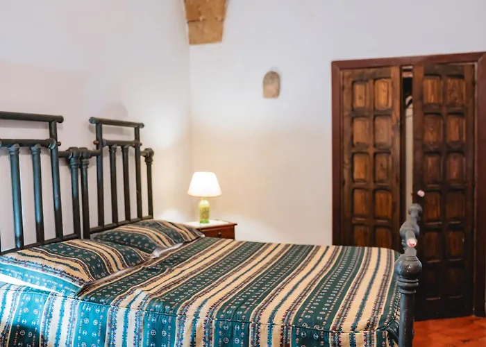 Lantgård Masseria Piutri *