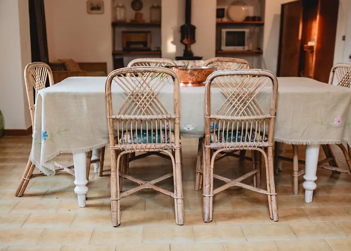 Masseria Piutri Lantgård Torchiarolo