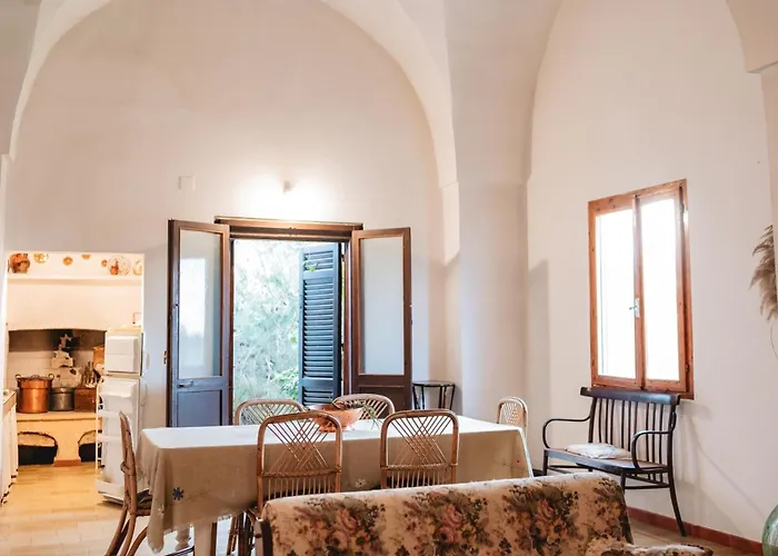 Masseria Piutri