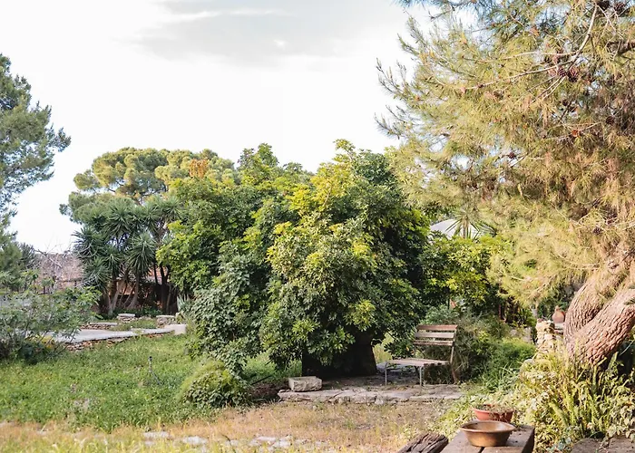 Masseria Piutri * Torchiarolo