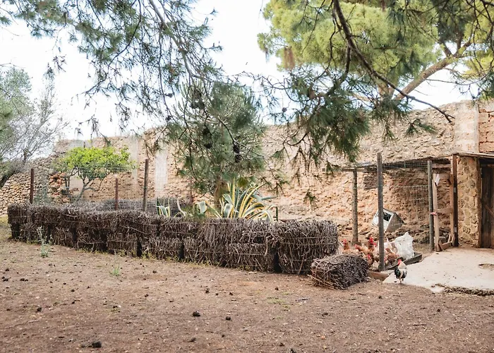 Masseria Piutri