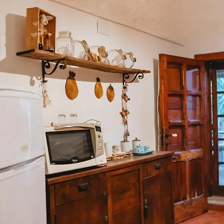Agroturismo Masseria Piutri