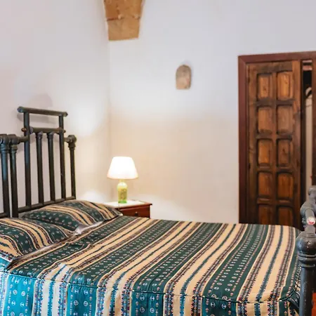 Agroturismo Masseria Piutri *