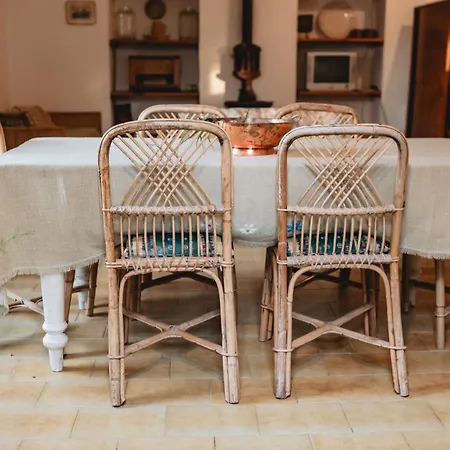 Masseria Piutri Agroturismo Torchiarolo