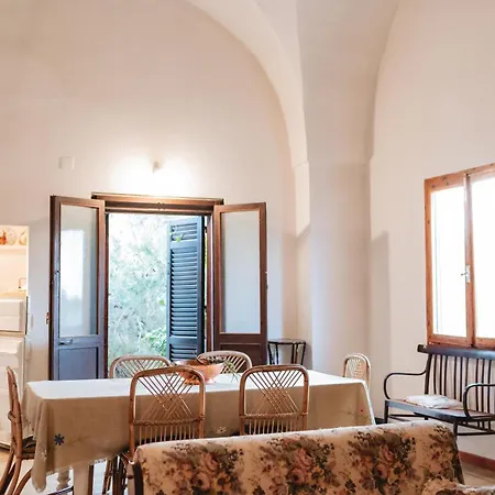 Masseria Piutri
