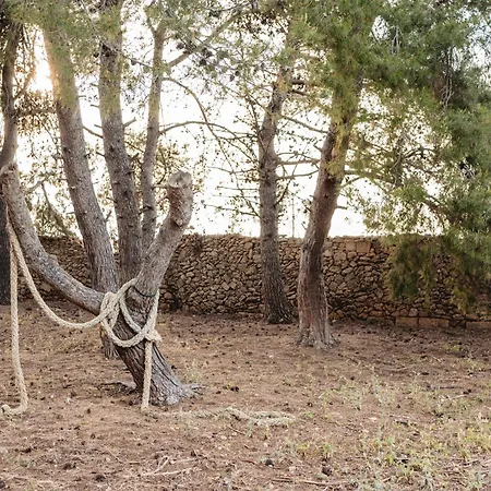 Agroturismo Masseria Piutri