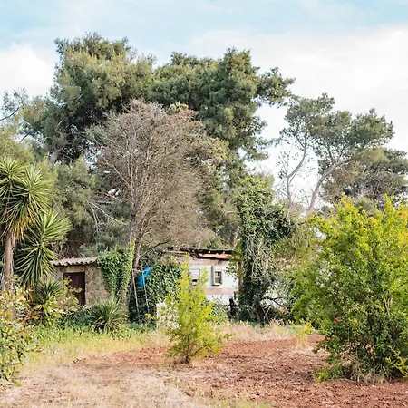 Masseria Piutri Agroturismo *
