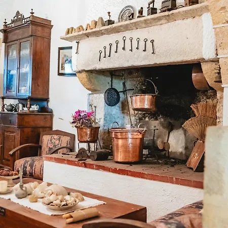 Masseria Piutri * Torchiarolo
