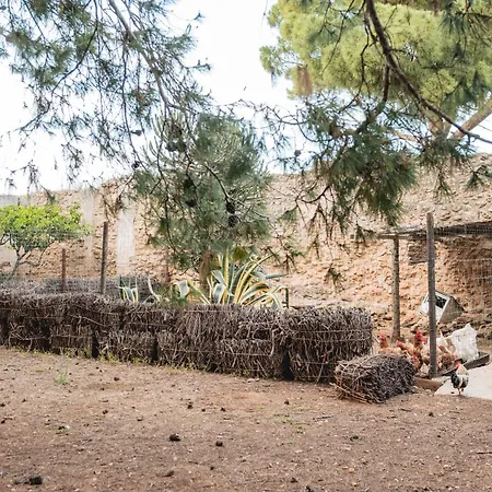 Masseria Piutri