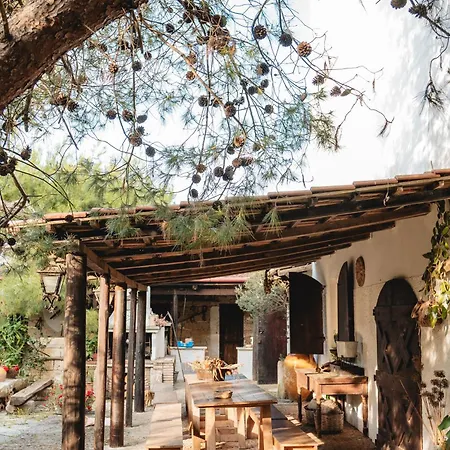 Masseria Piutri Agroturismo