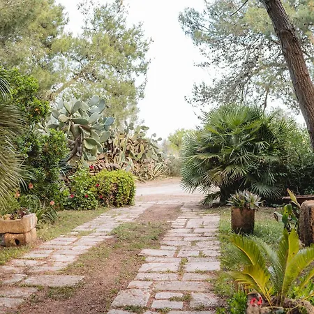 Agroturismo Masseria Piutri