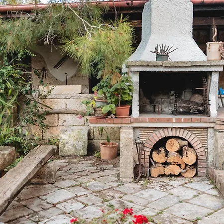 Masseria Piutri Agroturismo Torchiarolo