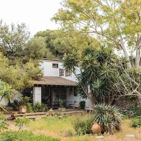 Masseria Piutri *