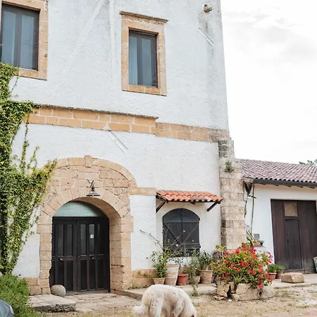 Masseria Piutri *