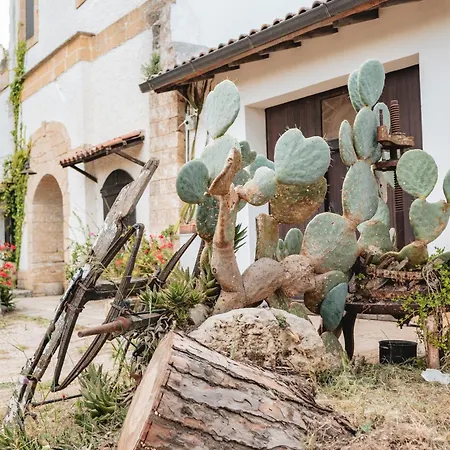 Masseria Piutri * Torchiarolo