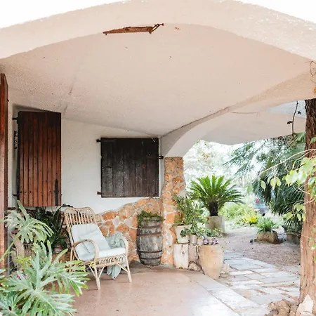 Masseria Piutri Agroturismo Torchiarolo