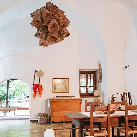 Masseria Piutri Agroturismo *