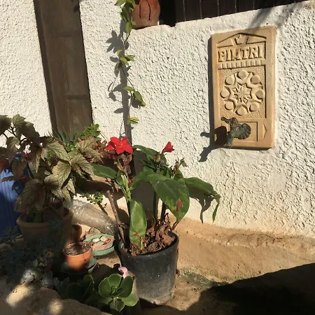 Masseria Piutri Agroturismo Torchiarolo