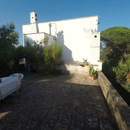 Masseria Piutri * Torchiarolo