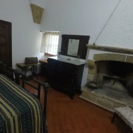 Masseria Piutri Agroturismo Torchiarolo