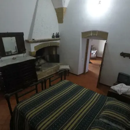 Agroturismo Masseria Piutri *