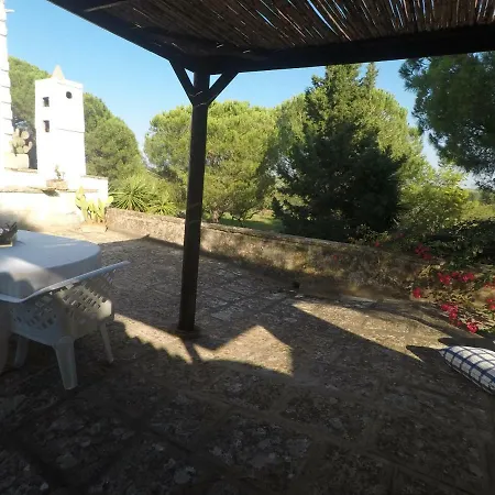 Masseria Piutri Agroturismo