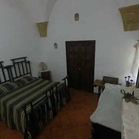 Masseria Piutri Agroturismo