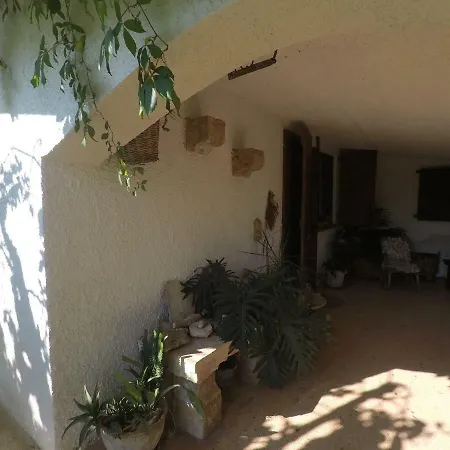 Masseria Piutri Torchiarolo